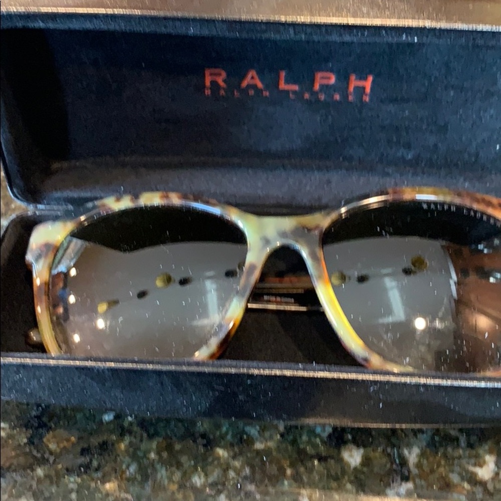 Ralph Lauren sunglasses